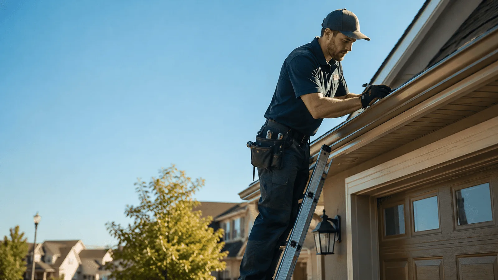 Gutter Repair in Timber, OR near me